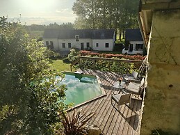 Les Logis d Ussé