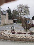 Les Logis d Ussé