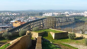 THE BASTION ELVAS APARTMENTS