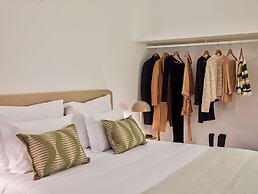 THE BASTION ELVAS APARTMENTS