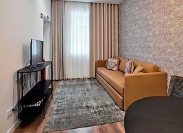 THE BASTION ELVAS APARTMENTS