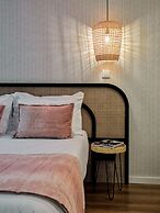THE BASTION ELVAS APARTMENTS