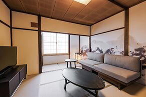 SKI INN HAKUBA
