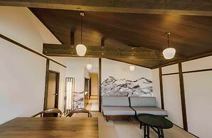 SKI INN HAKUBA