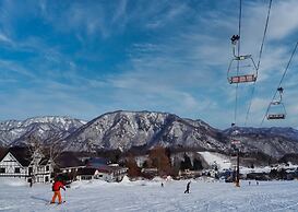 SKI INN HAKUBA