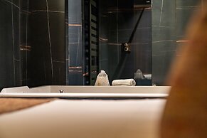 Aux Etangs - Hôtel