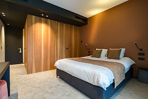 Aux Etangs - Hôtel