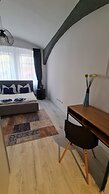 Apartment near Congress Centre I.