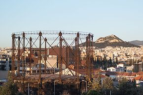 Athenian Spirit