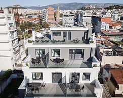 Athenian Spirit
