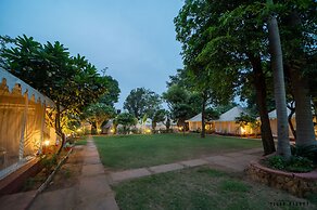 Ranthambore Tiger Resort by Park Tree