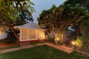 Ranthambore Tiger Resort by Park Tree