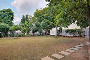 Ranthambore Tiger Resort by Park Tree