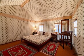 Ranthambore Tiger Resort by Park Tree