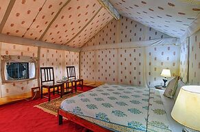 Ranthambore Tiger Resort by Park Tree