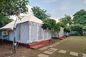 Ranthambore Tiger Resort by Park Tree