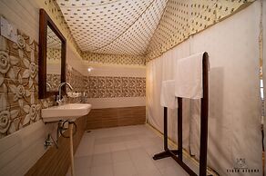 Ranthambore Tiger Resort by Park Tree
