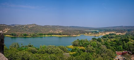 Ranthambore Tiger Resort by Park Tree