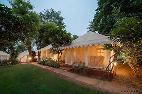 Ranthambore Tiger Resort by Park Tree