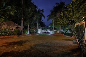 Ranthambore Tiger Resort by Park Tree