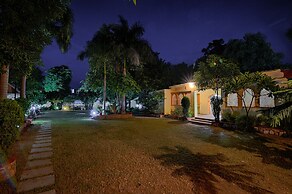 Ranthambore Tiger Resort by Park Tree