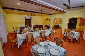 Ranthambore Tiger Resort by Park Tree