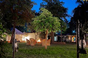 Ranthambore Tiger Resort by Park Tree
