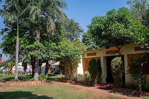 Ranthambore Tiger Resort by Park Tree