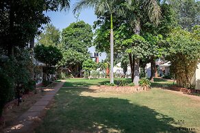 Ranthambore Tiger Resort by Park Tree