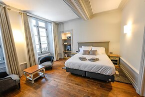 Maison Qualisterra - Chambre d'Hôtes