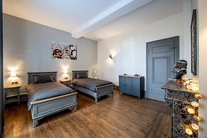 Maison Qualisterra - Chambre d'Hôtes