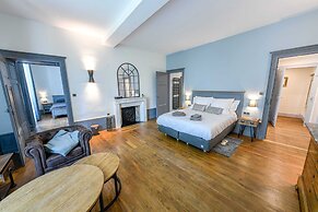 Maison Qualisterra - Chambre d'Hôtes