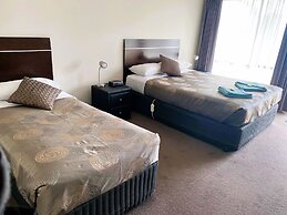 Dalvue Motel