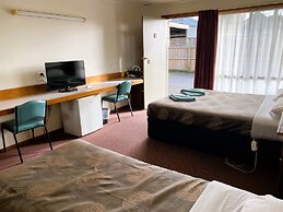 Dalvue Motel