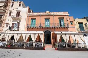 Borgo di Ciàula