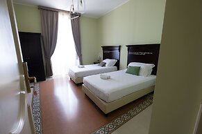 Borgo di Ciàula