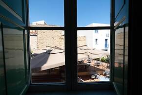 Borgo di Ciàula