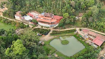 Deva Maani Coorg Nature View