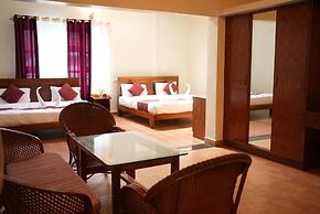 Deva Maani Coorg Nature View