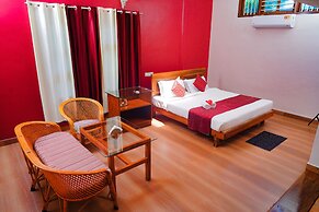 Deva Maani Coorg Nature View