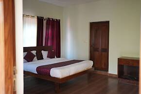 Deva Maani Coorg Nature View