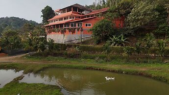 Deva Maani Coorg Nature View
