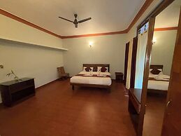 Deva Maani Coorg Nature View