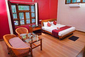 Deva Maani Coorg Nature View