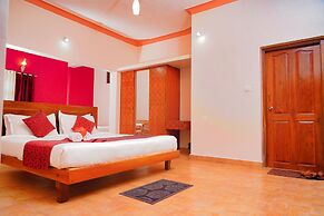 Deva Maani Coorg Nature View