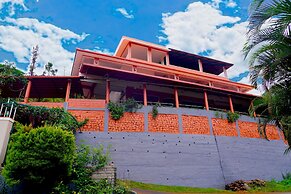 Deva Maani Coorg Nature View