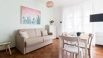 Il Borgo Apartments B1 - Sv-d600-bove3etb