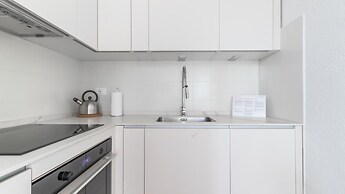 Il Borgo Apartments B1 - Sv-d600-bove3etb