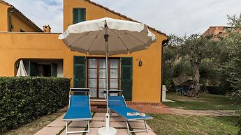 Il Borgo Apartments B4 - Sv-d600-bove3h1b