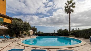 Il Borgo Apartments B4 - Sv-d600-bove3h1b